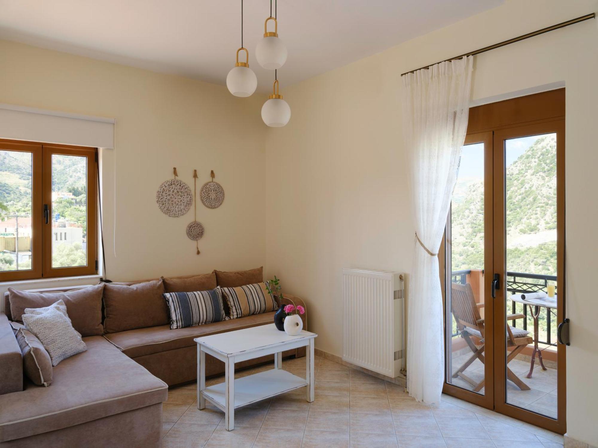 Ageri Traditional Villa Aryiroúpolis エクステリア 写真